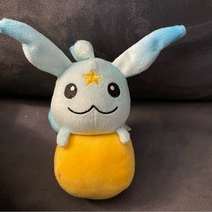 League of Legends Star Guardian Team Plush